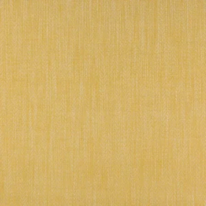 yellow plain woven fabric from Jane Churchill