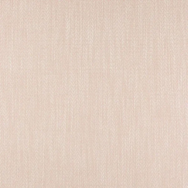 Marlow Fabric - Pink by pink plain woven fabric from Jane Churchill