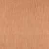 orange plain woven fabric from Jane Churchill