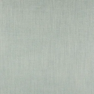 blue plain woven fabric from Jane Churchill