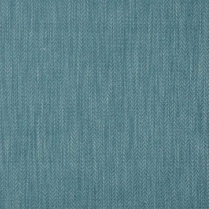 Marlow Fabric - Petrol Blue swatch