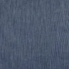 blue plain woven fabric from Jane Churchill