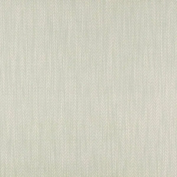 Marlow Fabric - Aqua by blue plain woven fabric from Jane Churchill