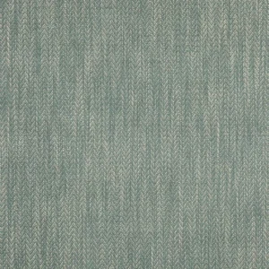 green plain woven fabric from Jane Churchill