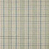green checked woven fabric from Jane Churchill