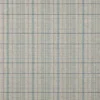 blue checked woven fabric from Jane Churchill