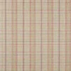 multicolour checked woven fabric from Jane Churchill