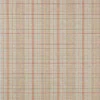 multicolour checked woven fabric from Jane Churchill