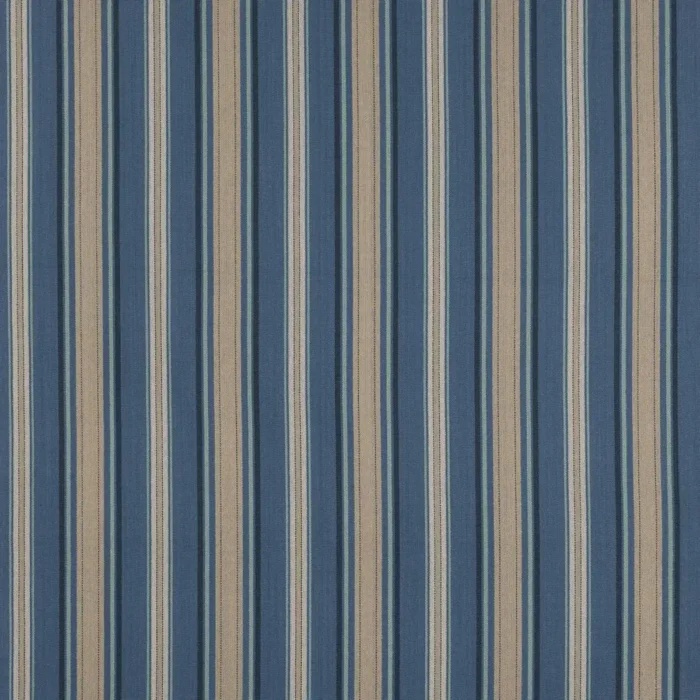 Tango Fabric - Blue swatch