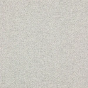 black-grey plain woolen fabric from Jane Churchill