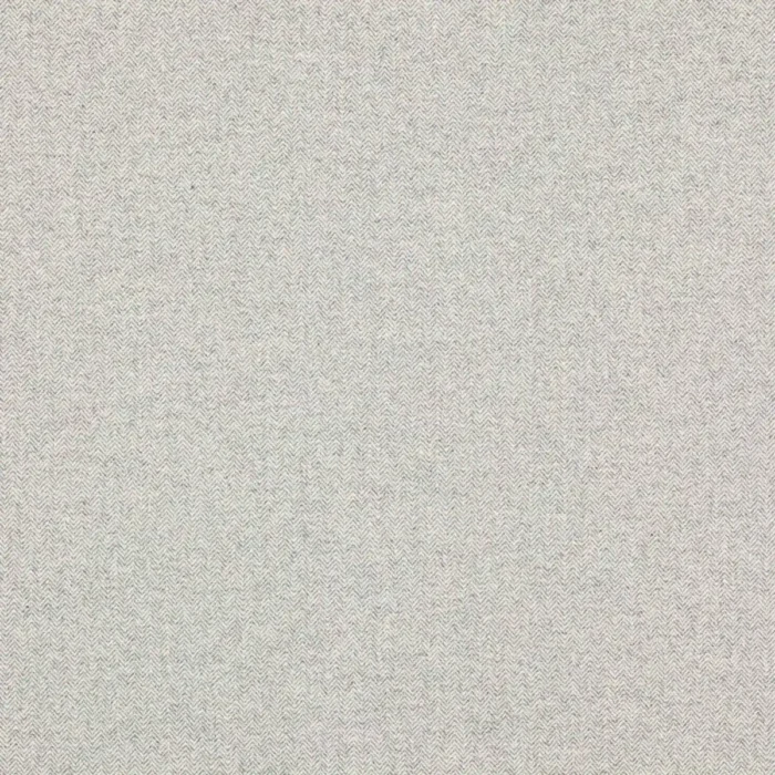 Theo Fabric - Grey swatch