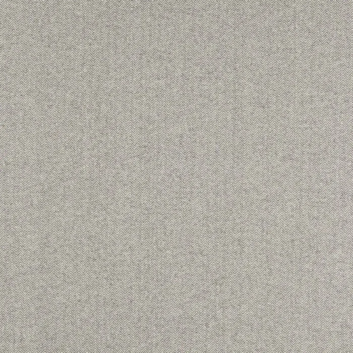 Theo Fabric - Graphite swatch
