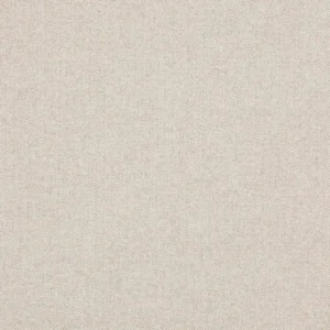 black-grey plain woolen fabric from Jane Churchill