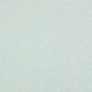 blue plain woolen fabric from Jane Churchill