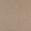 brown plain woolen fabric from Jane Churchill