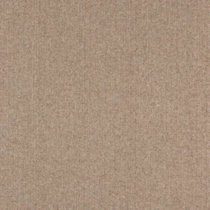 brown plain woolen fabric from Jane Churchill