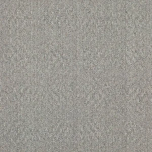 black-grey plain woolen fabric from Jane Churchill
