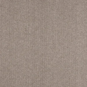 black-grey plain woolen fabric from Jane Churchill