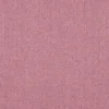 pink plain woolen fabric from Jane Churchill