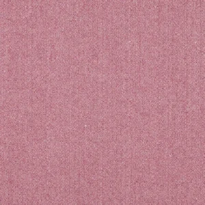pink plain woolen fabric from Jane Churchill
