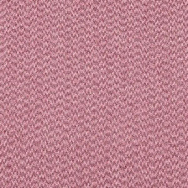 pink plain woolen fabric from Jane Churchill