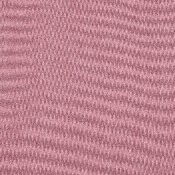 Theo Fabric - Claret swatch