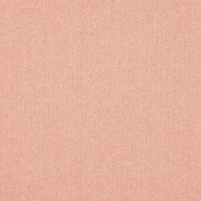 Theo Fabric - Orange swatch