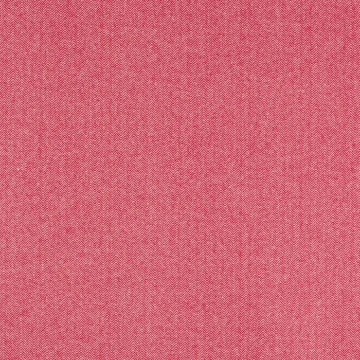 Theo Fabric - Red swatch