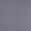 blue plain woolen fabric from Jane Churchill