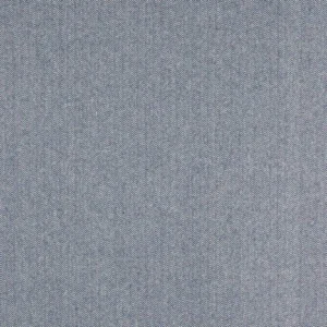 blue plain woolen fabric from Jane Churchill