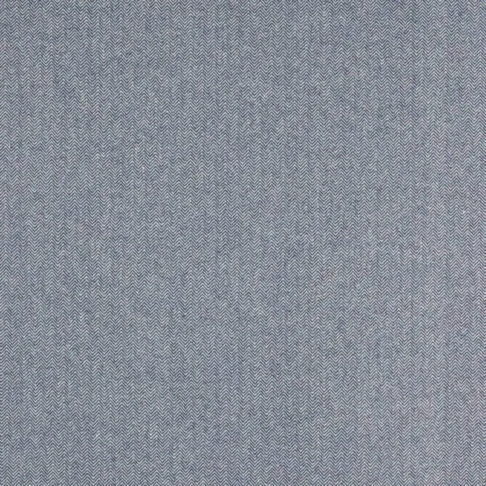 Theo Fabric - Blue swatch