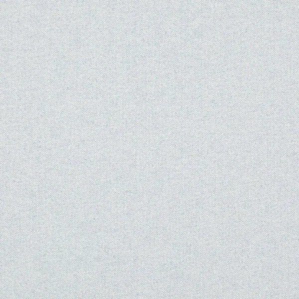 blue plain woolen fabric from Jane Churchill