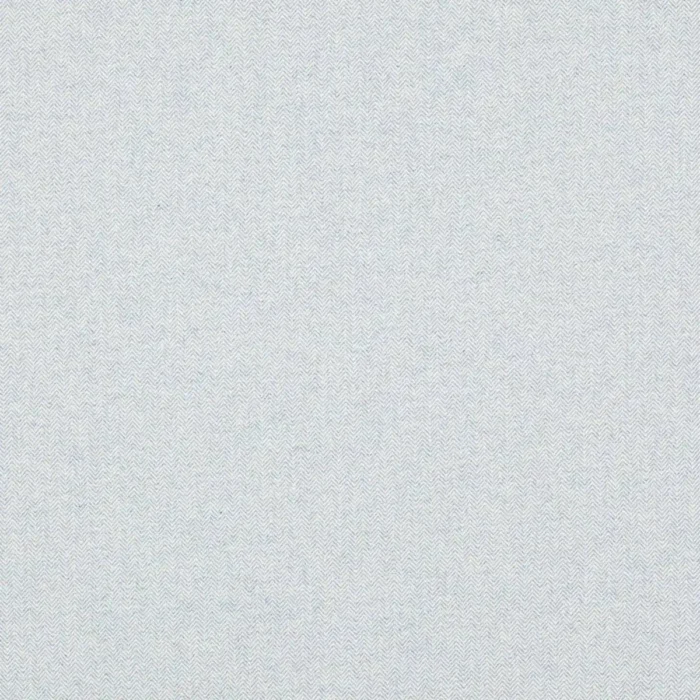 Theo Fabric - Pale Blue swatch