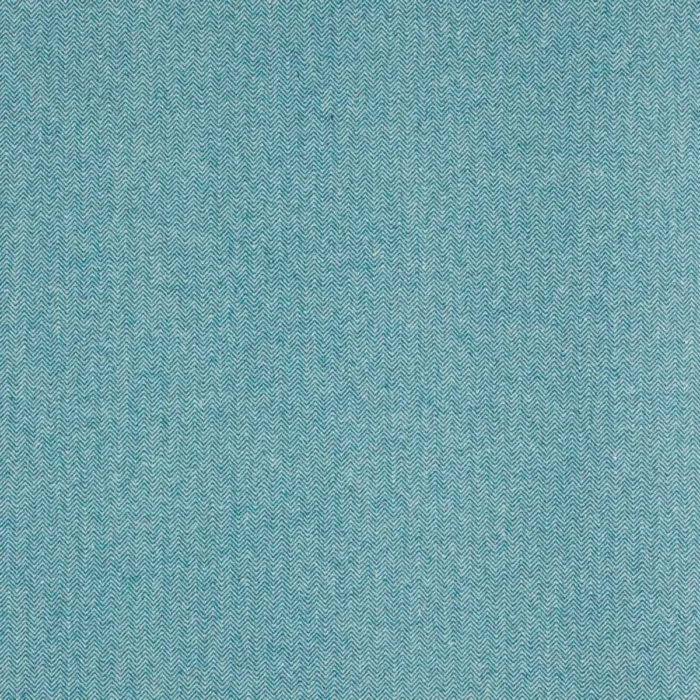 Theo Fabric - Teal swatch