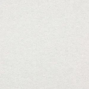 white plain woolen fabric from Jane Churchill