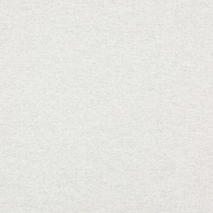 Theo Fabric - Silver swatch