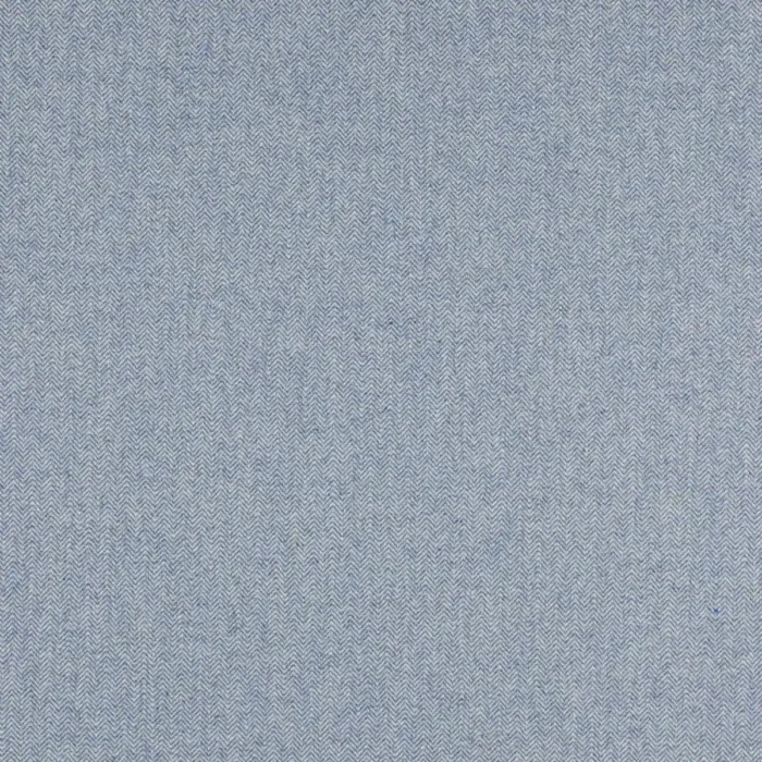 Theo Fabric - Sky Blue swatch