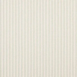blue striped woven fabric from Jane Churchill