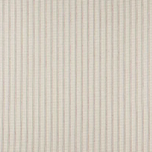 multicolour striped woven fabric from Jane Churchill