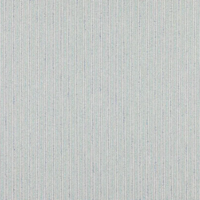 Cadiz Stripe Fabric - Blue swatch