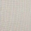 blue striped woven fabric from Jane Churchill