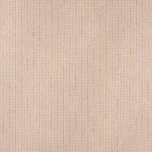 red striped woven fabric from Jane Churchill