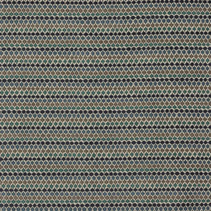 Hexam Fabric - Blue swatch