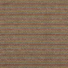 multicolour spotted jacquard fabric from Jane Churchill
