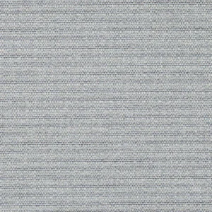 blue striped woven fabric from Jane Churchill