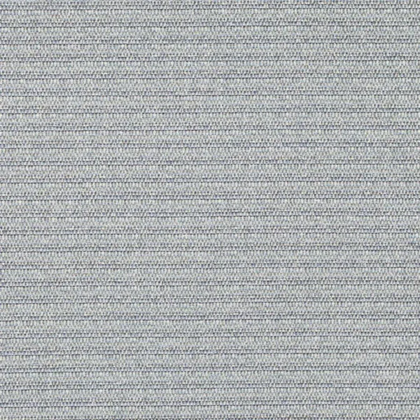 Roxam Fabric - Dark Blue by blue striped woven fabric from Jane Churchill