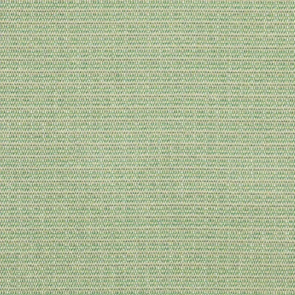 Roxam Fabric - Green by green striped woven fabric from Jane Churchill