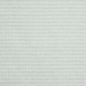 blue striped woven fabric from Jane Churchill