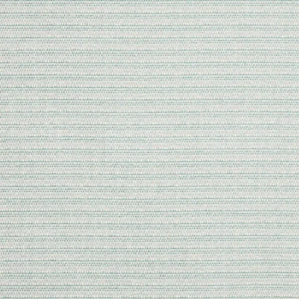 blue striped woven fabric from Jane Churchill
