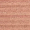orange striped woven fabric from Jane Churchill